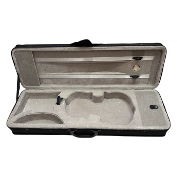Estojo Térmico Modelo Retangular Para Violino 4/4